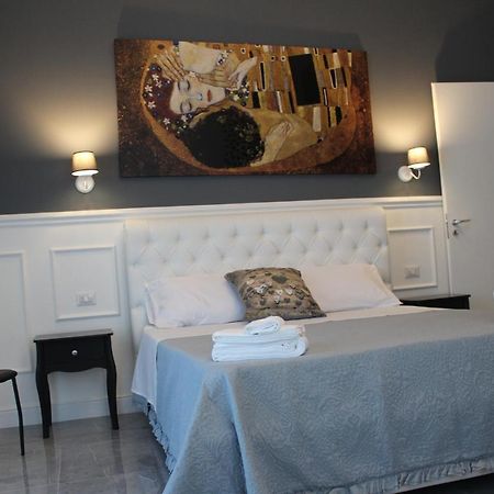 Ellysblue Hotell Pizzo  Eksteriør bilde